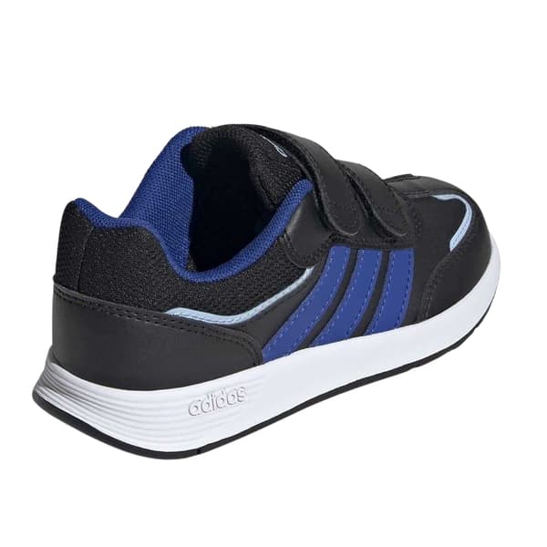 Adidas Childrens/Kids Tensaur Switch Hook and Loop Trainers