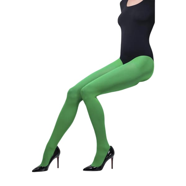 Fever Womens/Ladies Plain Opaque Tights