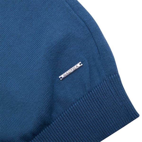 Nautica Herr Olas Pikétröja