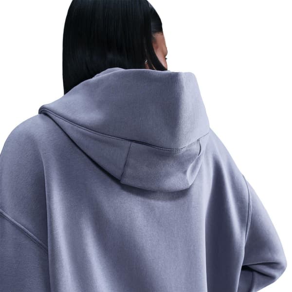 Nike Dam/Dam Phoenix Fleece Pull Over Oversized Hoodie