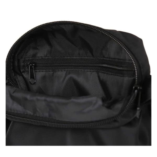 Spiral rektangulär crossbodyväska