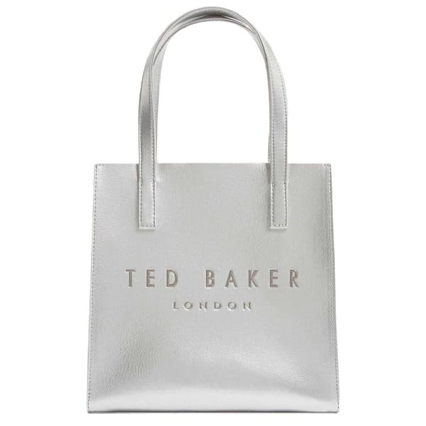 Ted Baker Icon Crinkle -ostoskassi