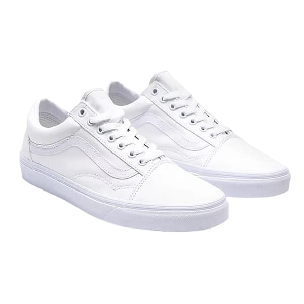 Vans Herrskor Old Skool Läder