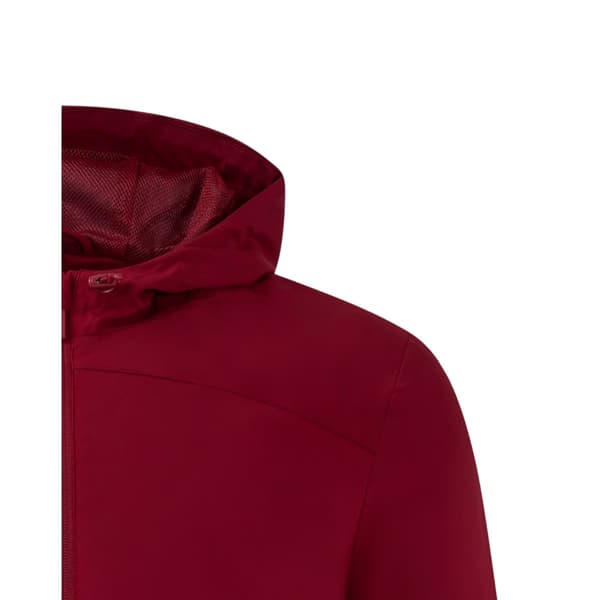 Castore Mens Logo Full Zip Jacket