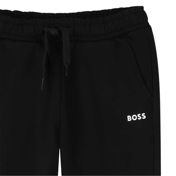 Boss Barn Färgblock Joggers