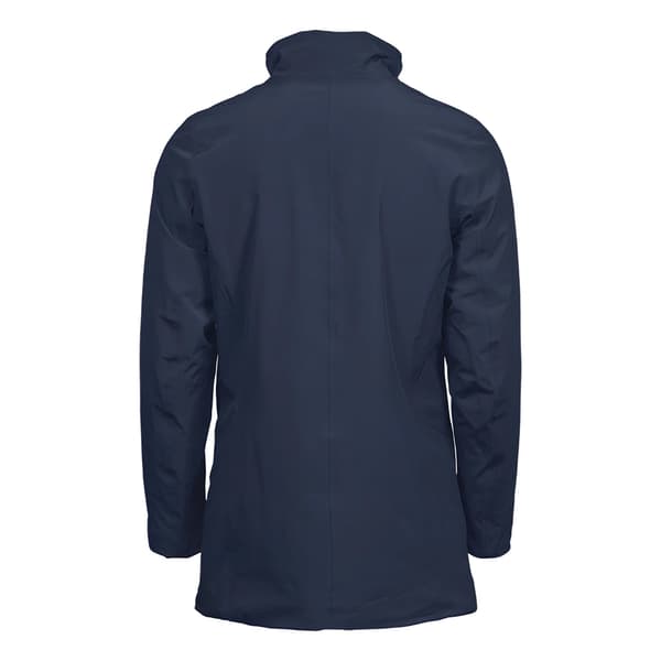 Tee Jay Herrparkas för alla väder