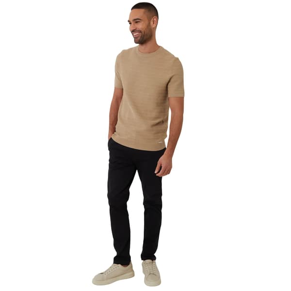 Threadbare Herr Regular Kortärmad T-shirt