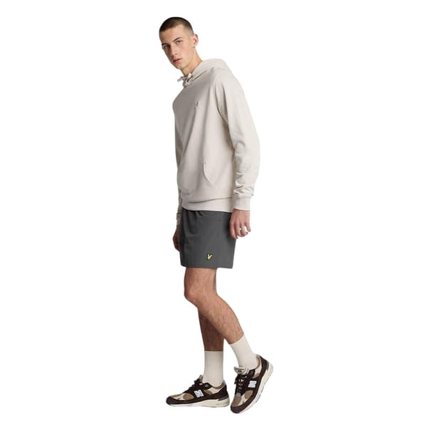 Lyle & Scott Herr Regular Badbyxor