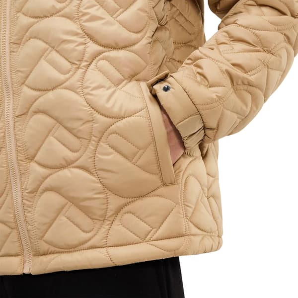 Ellesse Mens Vill Puffer Jacket
