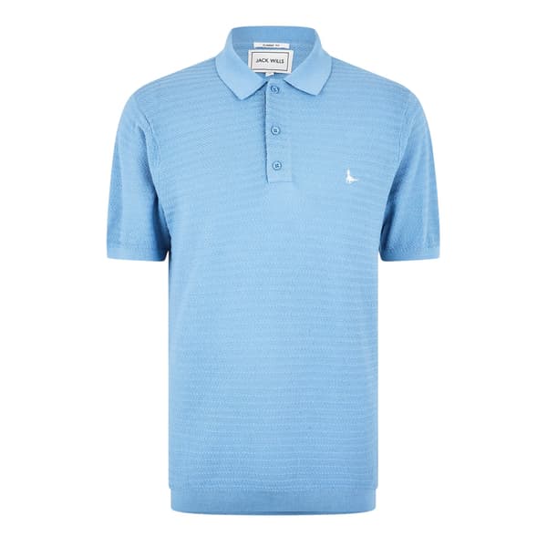 Jack Wills Regular poloshirt til mænd