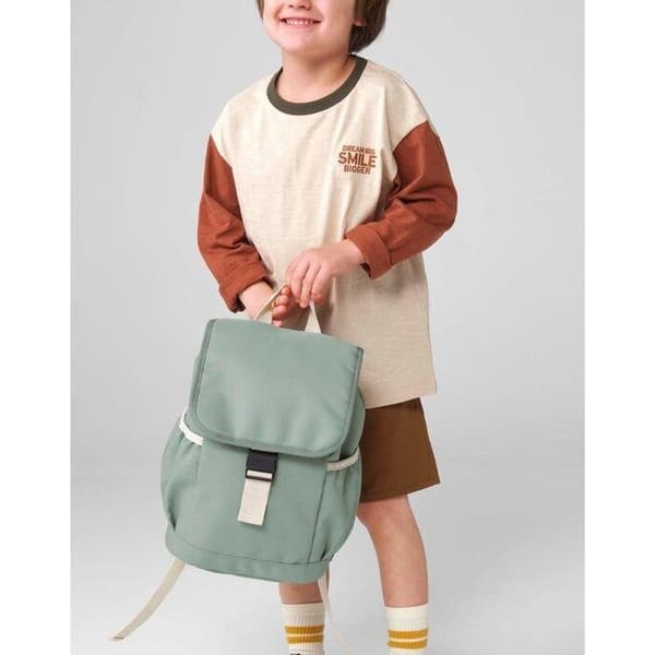 Bagbase Childrens/Kids Adventure Backpack