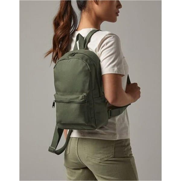 Bagbase Mini Essential Backpack/Rucksack Bag