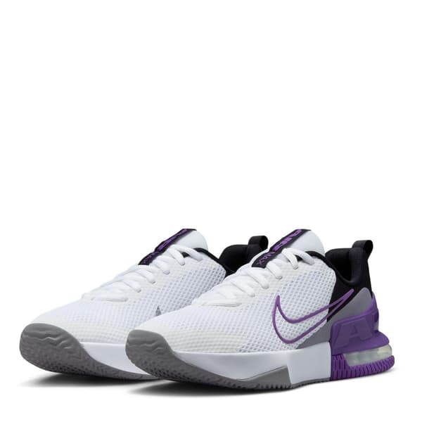 Nike Miesten Alpha Air -vaimennetut lenkkarit