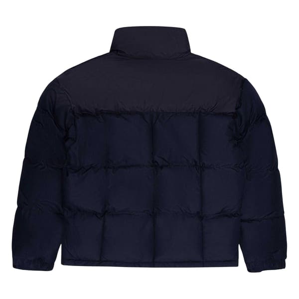 Ellesse Mens Rene Logo Padded Jacket