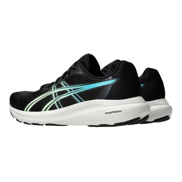 Asics Mens Contend 10 Cushioned Trainers