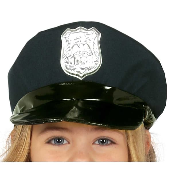 Fiestas Guirca Poliskostym för flickor