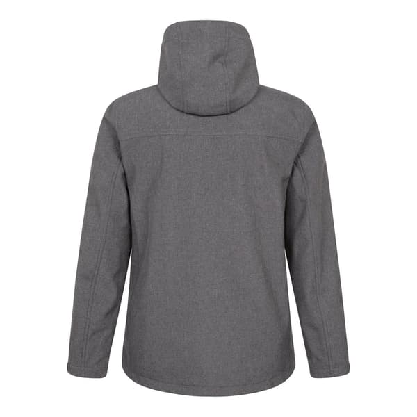 Mountain Warehouse Reykjavik Softshell Vindtät Jacka för Herr