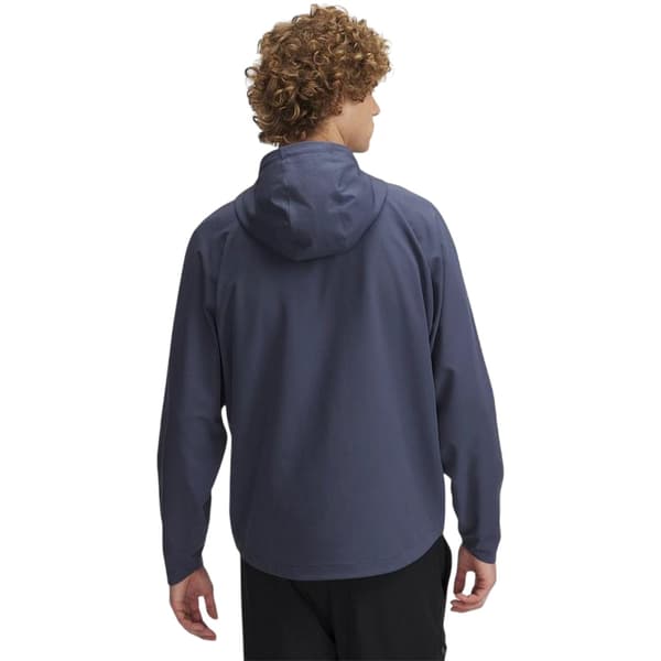 Under Armour Miesten Unstoppable Icon Performance -takki