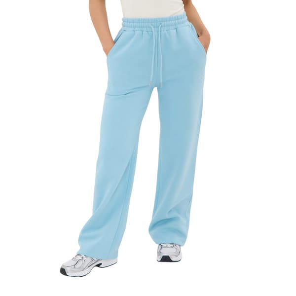 I Saw It First Womens/Ladies Drawstring Joggers