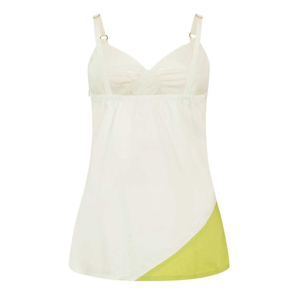 Puma Dam Diamond Linne