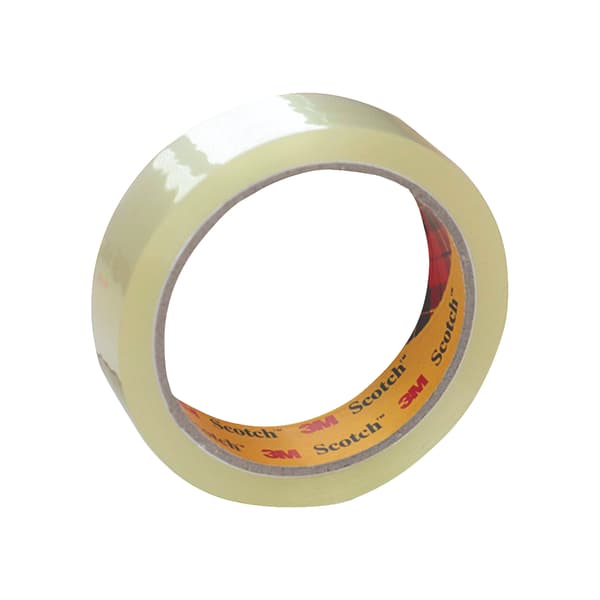 Scotch Easy Tear Tejp 25mm x 50m