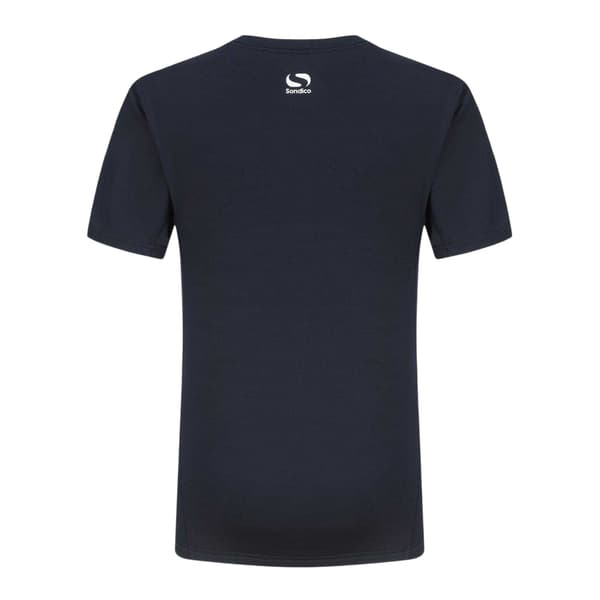 Sondico Miesten Core Plain -aluskerrospaita