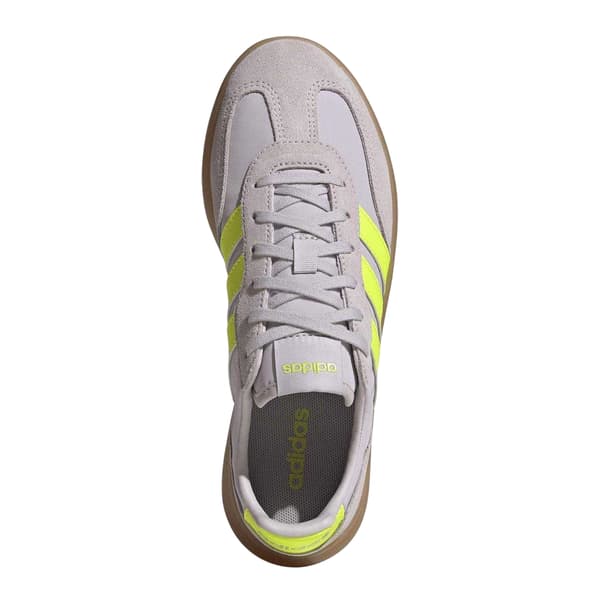 Adidas Mens Barreda Decode Low Trainers