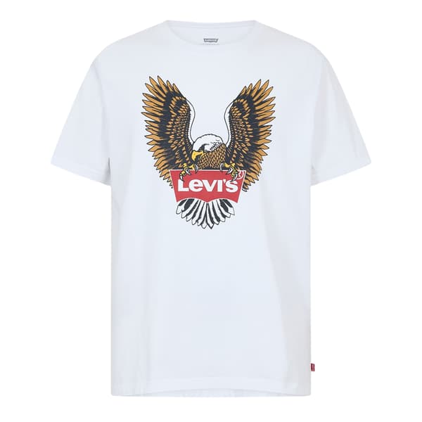 Levis miesten Varsity T-paita