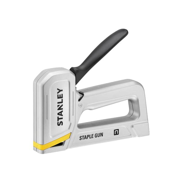STANLEY Hand Tools Kraftig hæftepistol
