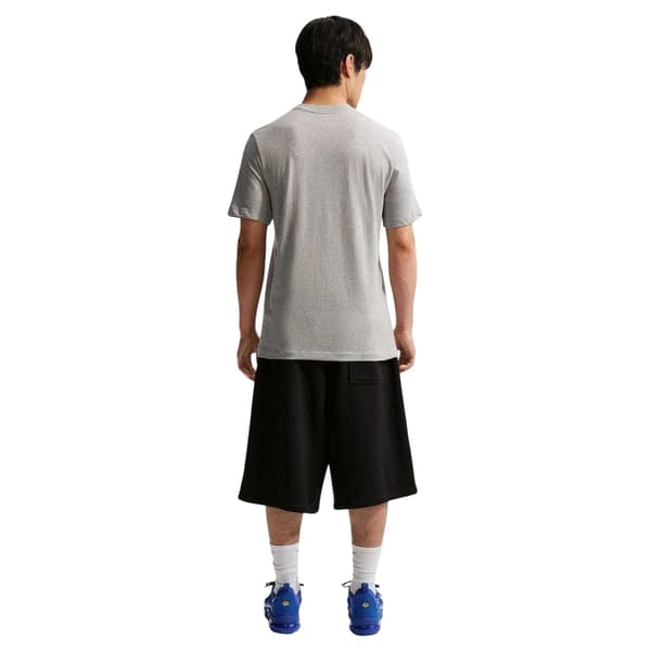 Nike Herr T-shirt med oval logotyp