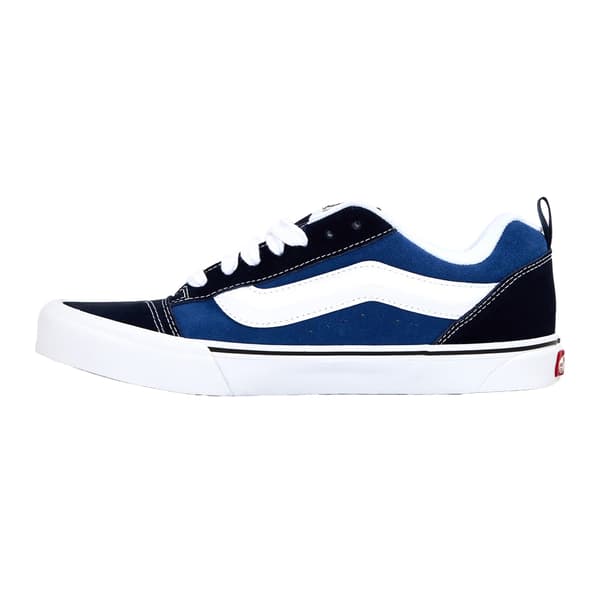 Vans Herr Knu Skool Vadderade Mocka Skateskor