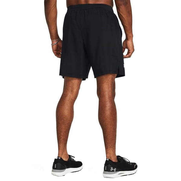 Under Armour Herr Launch 2 i 1 Löparshorts