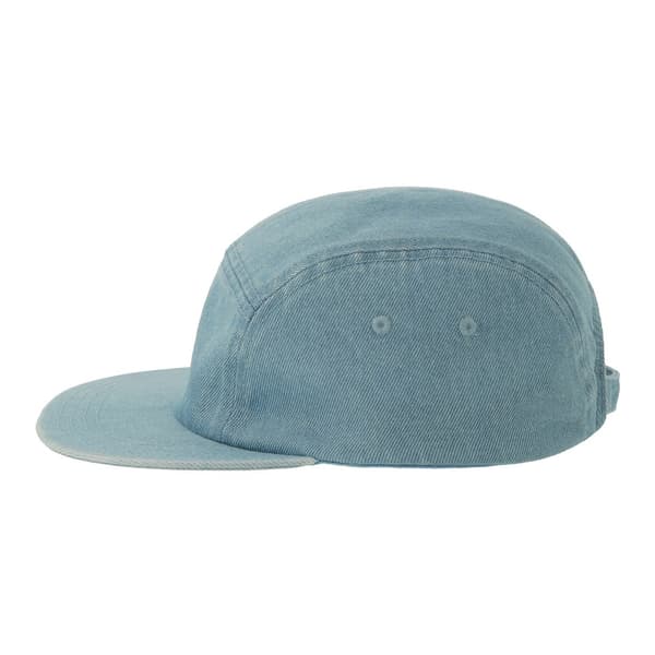 Atlantis Unisex Vuxen Ruby Ostrukturerad Camper Keps