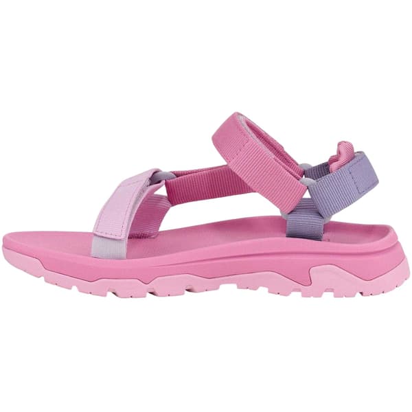 Teva Childrens/Kids Adjustable Strap Sandals