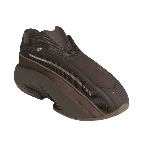 Adidas Herr Mad Infinity Mocka Snörskor