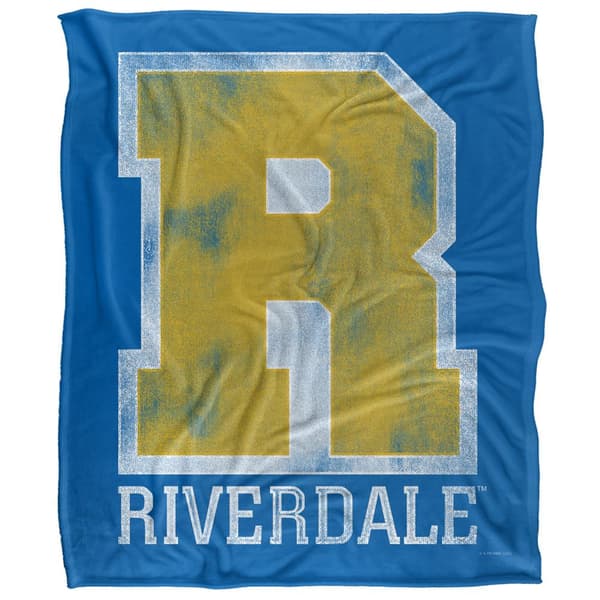 Riverdale Silky Varsity Supersoft -peitto
