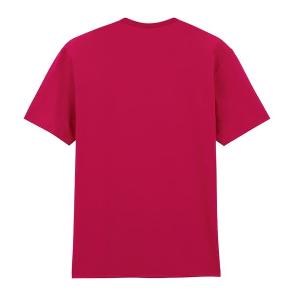 Gildan Mens Plain Lightweight T-Shirt