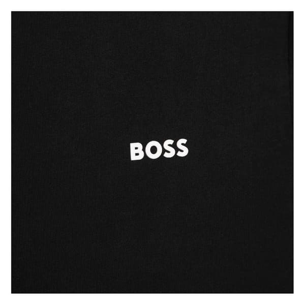 Boss Boys Small Logo T-Shirt
