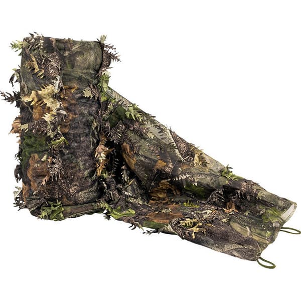 Jack Pyke LLCS Oak Leaf Camo Hide Net