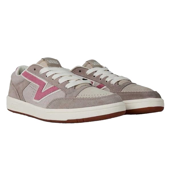 Vans Womens/Ladies Lowland Comfycush Trainers