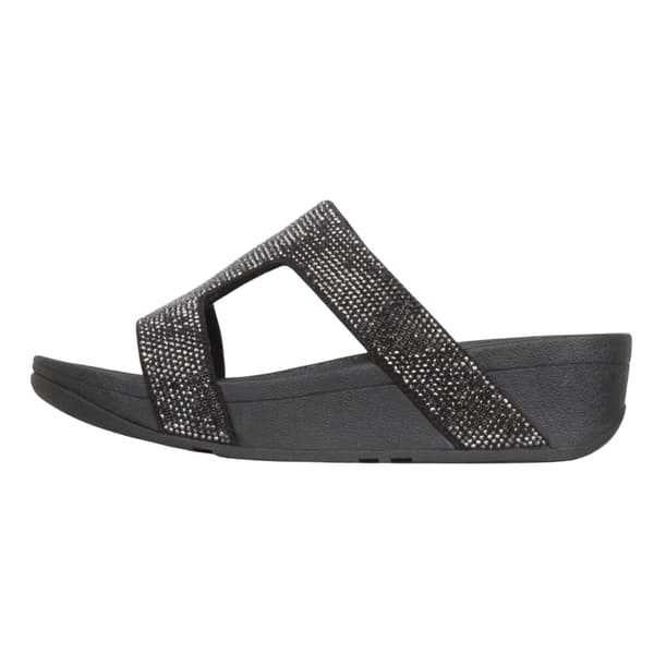 Fit Flop Dam Marli Sliders