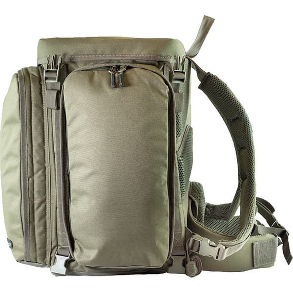 Speero Plain Modular Rucksack