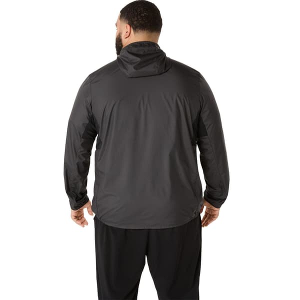 Asics Mens Performance Lightweight Athletic Jacket