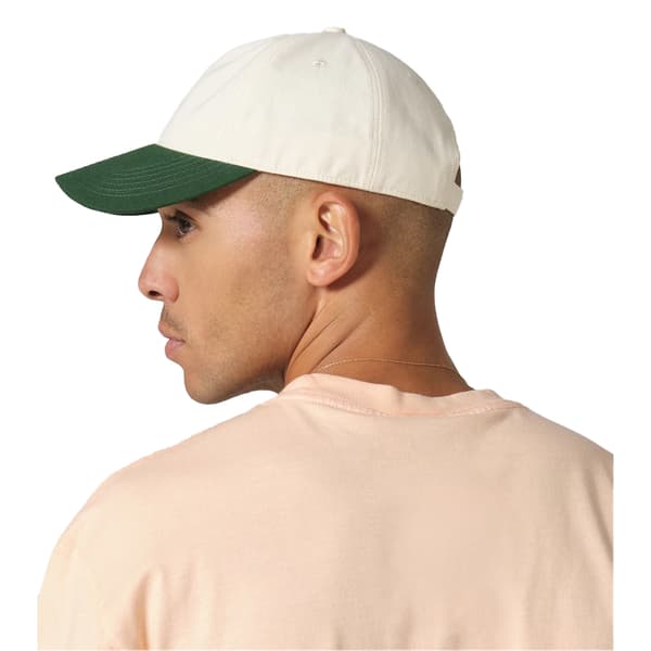 Beechfield Leisure Contrast Peak Baseball Cap