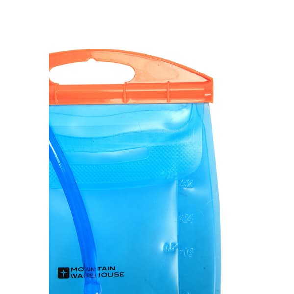 Mountain Warehouse Wide Mouth 1L Hydration Bladder