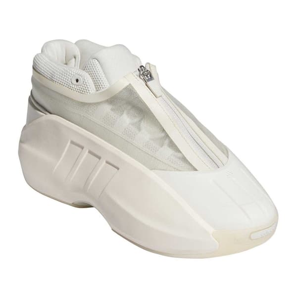 Adidas Mens Crazy IIInfinity Chunky Platform Trainers