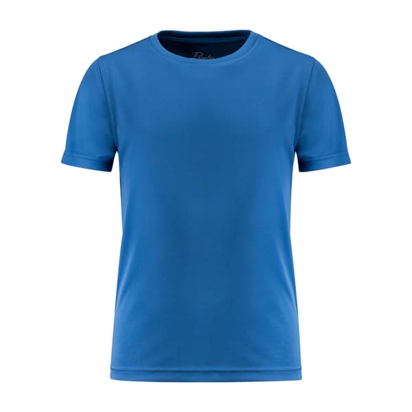 Printer RÖD T-shirt för barn
