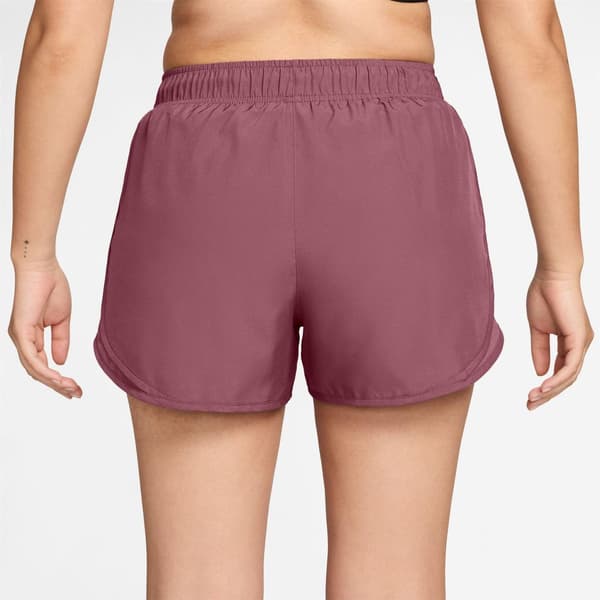 Nike Dam Tempo Dri-FIT Mid Rise Löparshorts