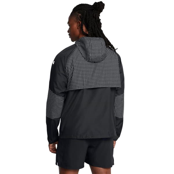 Under Armour Mens Launch Elite Jacket