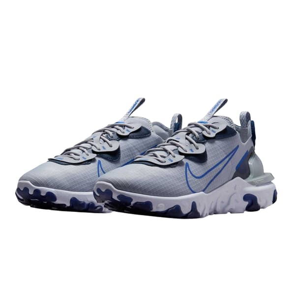 Nike Mens Vision Layered Cushioned Trainers